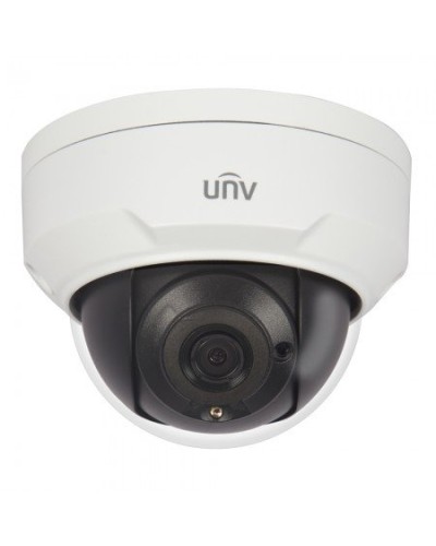 IPC322SR3-DVPF28-C-RU. Видеокамера IP купольная. Uniview в Саранске