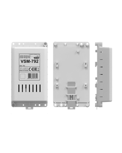 VSM-792 GSM. GSM модуль. VIZIT в Саранске