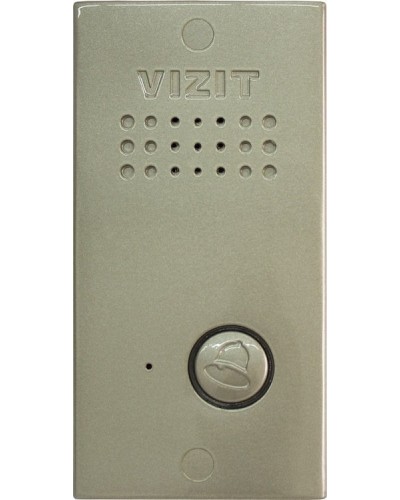 БВД-411А. Блок вызова домофона. VIZIT в Саранске