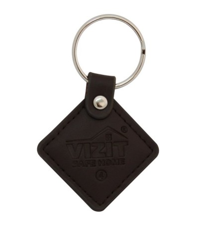 VIZIT-RF3.2 (Brown). Брелок proximity. VIZIT в Саранске