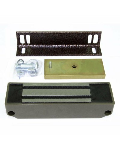 VIZIT-ML305-40-50-4. Замок электромагнитный. VIZIT в Саранске
