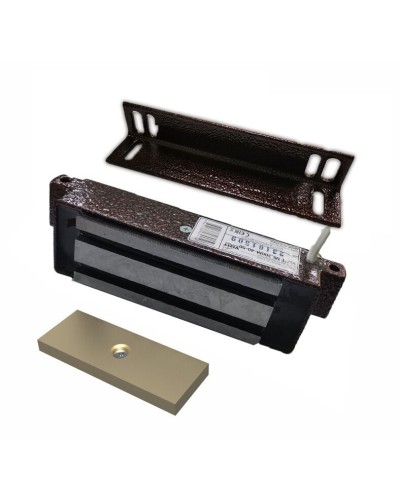 VIZIT-ML300М-40-50-4. Замок электромагнитный. VIZIT в Саранске