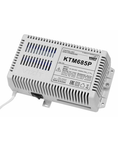 VIZIT-KTM685P. Контроллер для ключей Touch Memory. VIZIT в Саранске