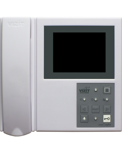VIZIT-M405. Монитор домофона цветной. VIZIT в Саранске