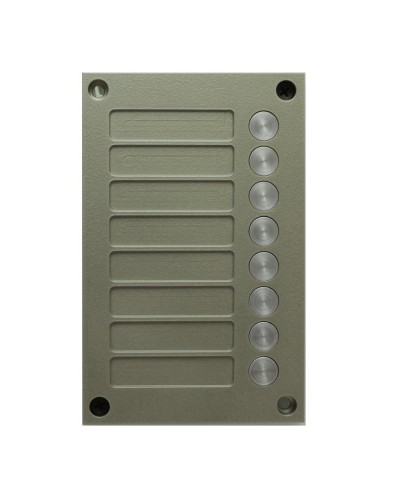 BS-424-8. Кнопочная панель. VIZIT в Саранске