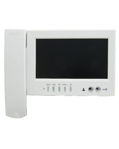 VIZIT-M468MW. Монитор домофона цветной. VIZIT в Саранске