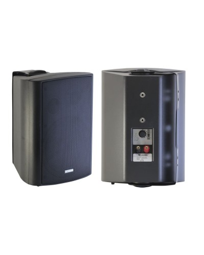 VISTA-40TB, черный. Звуковая настенная колонка. VOLTA в Саранске