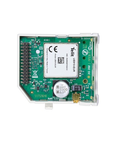 WCDMA-3G PG2. Внутренний GSM/GPRS/3G модуль для панелей серии PowerMaster. Visonic в Саранске