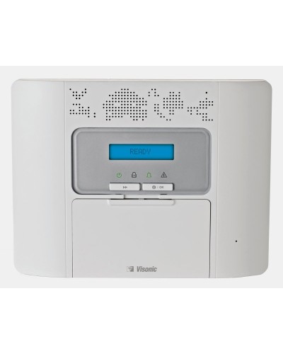 PMASTER-30 VISONIC. Радиоканальная контрольная панель на 64 зоны. Visonic в Саранске