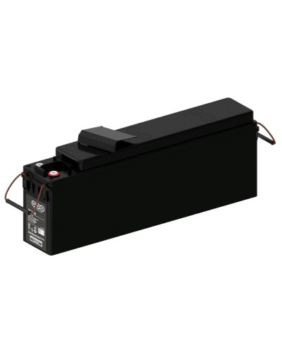 WBR TPL12750. Аккумулятор герметичный свинцово-кислотный. WBR в Саранске
