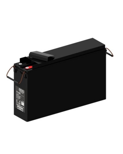 WBR TPL122000B. Аккумулятор герметичный свинцово-кислотный. WBR в Саранске
