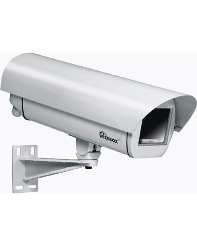 WHT465IP-24V: Термокожух для IP видеокамеры в Саранске