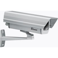 ELS260-24V: Термокожух для видеокамеры