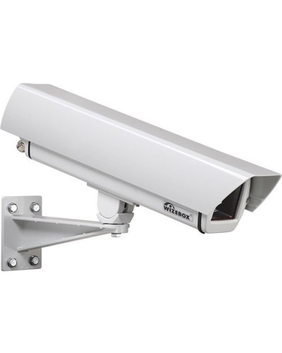 SVS32P-P13: Термокожух для IP видеокамеры в Саранске