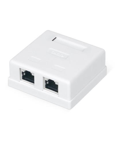 WR-WS-8P8C-C5E-SH-2. Розетка RJ-45. WRLine в Саранске