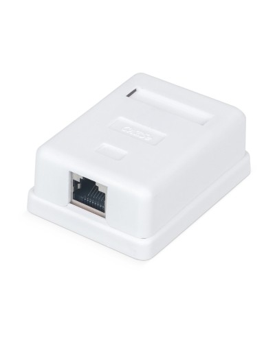 WR-WS-8P8C-C5E-SH-1. Розетка RJ-45. WRLine в Саранске