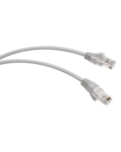 WR-PC-RJ45-UTP-5E-3-GY. Патч-корд медный. WRLine в Саранске