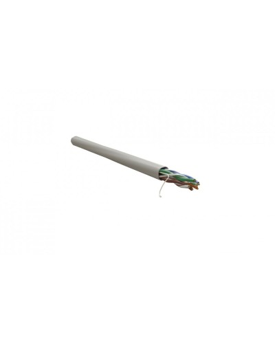 WR-UTP-4P-C5E-PVC-GY. Кабель «витая пара» (LAN) для структурированных систем связи. WRLine в Саранске