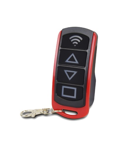 CMP200 Remote Control. Пульт дистанционный для управления шлагбаумом. ZKTeco в Саранске