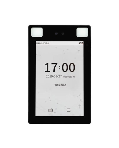 ProFaceX[P] [WIFI]. Биометрический терминал. ZKTeco в Саранске