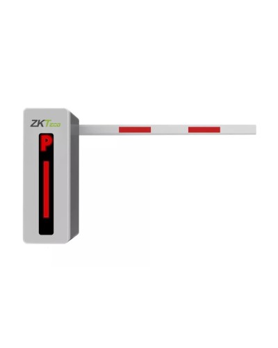 BGM560L. Шлагбаум электромеханический левый. ZKTeco в Саранске