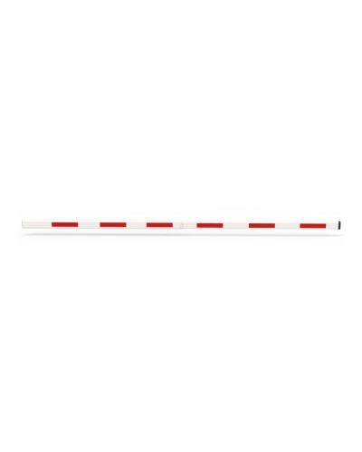 BGM1000 Telescopic Boom (4.5m). Стрела для шлагбаума. ZKTeco в Саранске