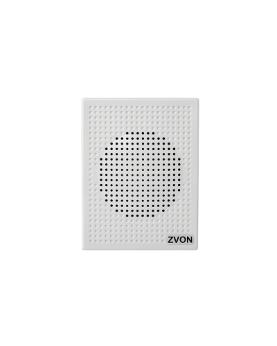 РА-10-6Т. Оповещатель пожарный речевой. ZVON в Саранске