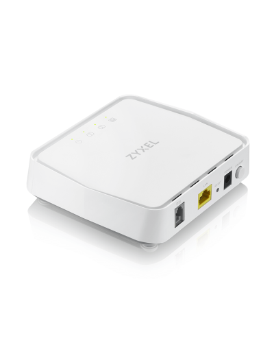 VMG4005-B50A-EU01V1F. Модем-маршрутизатор VDSL2/ADSL2+. ZYXEL в Саранске