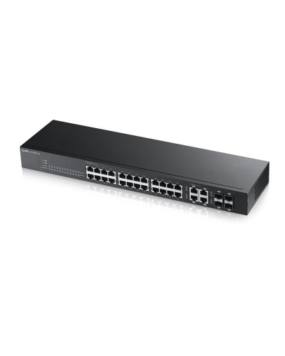 GS1920-24V2-EU0101F. Smart коммутатор. ZYXEL в Саранске