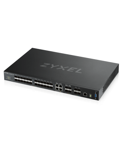 XGS4600-32F-ZZ0102F. L3 коммутатор. ZYXEL в Саранске