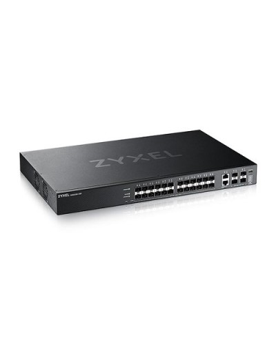 XGS2220-30F-EU0101F. Гибридный L3 коммутатор. ZYXEL в Саранске
