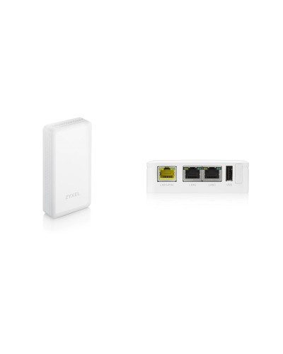 WAC5302D-SV2-EU0101F. Точка доступа гибридная 802.11a/b/g/n/ac (2,4 и 5 ГГц). ZYXEL в Саранске