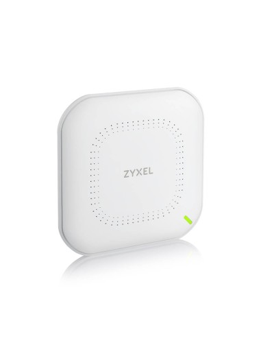 NWA1123ACV3-EU0102F. Двухдиапазонная точка доступа 802.11aс Wave 2. ZYXEL в Саранске