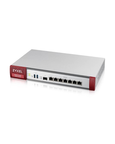 USGFLEX500-EUCI01F. Межсетевой экран и Wi-Fi контроллер. ZYXEL в Саранске