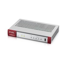 USGFLEX50-EUCI01F. Межсетевой экран. ZYXEL