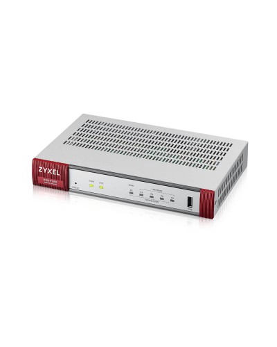 USGFLEX50-EUCI01F. Межсетевой экран. ZYXEL в Саранске