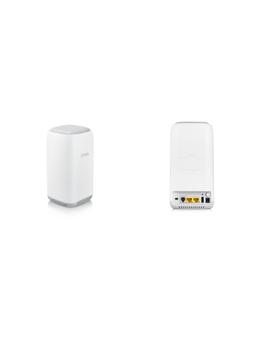 LTE5398-M904-EU01V1F. Маршрутизатор WiFi. ZYXEL в Саранске