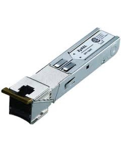 SFP-1000T 91-010-172001B. SFP-трансивер. ZYXEL в Саранске