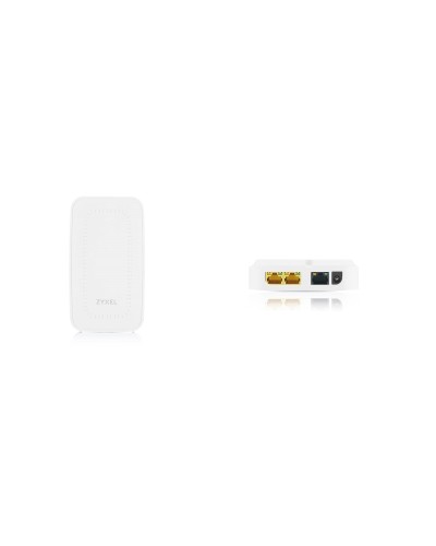 WAC500H-EU0101F. Точка доступа гибридная Wave 2, 802.11a/b/g/n/ac (2,4 и 5 ГГц). ZYXEL в Саранске