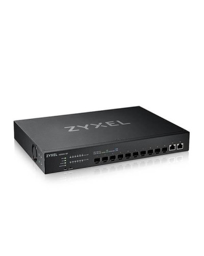 XS1930-12F-ZZ0101F. Гибридный мультигигабитный Smart L2+ коммутатор. ZYXEL в Саранске