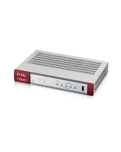 USGFLEX100-EUCI12F. Межсетевой экран и Wi-Fi контроллер. ZYXEL в Саранске