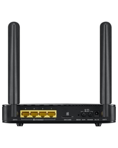 LTE3301-PLUS-EU01V1F. Маршрутизатор  Wi-Fi. ZYXEL в Саранске