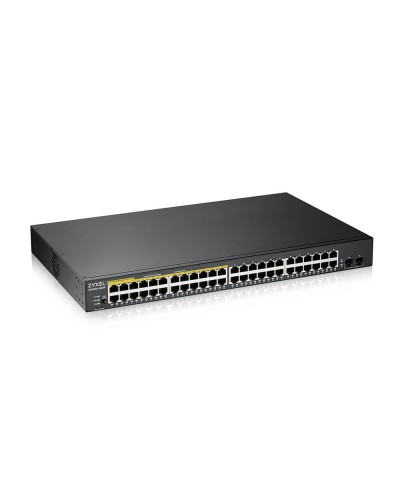 GS190048HPV2-EU0101F. Smart коммутатор. ZYXEL в Саранске