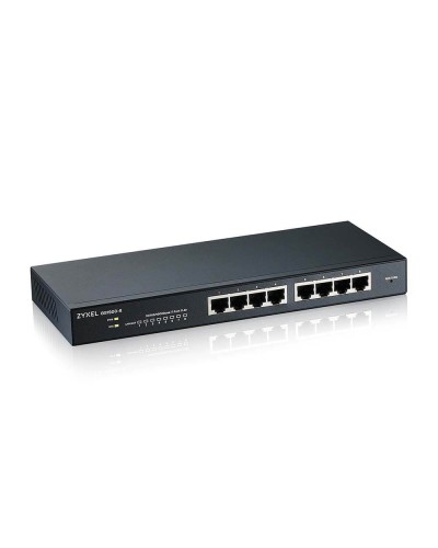 GS1900-8-EU0102F. Smart коммутатор. ZYXEL в Саранске