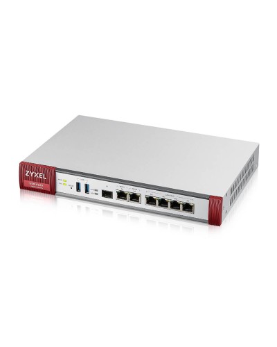 USGFLEX200-RU0102F. Межсетевой экран и Wi-Fi контроллер. ZYXEL в Саранске