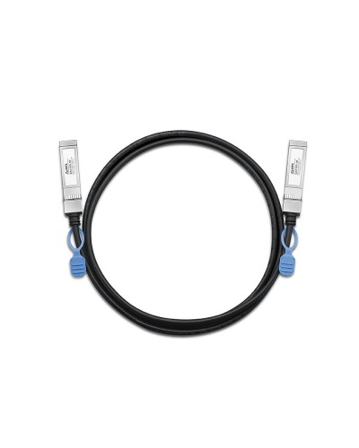 DAC10G-1M-ZZ0103F. Кабель для стекирования. ZYXEL в Саранске