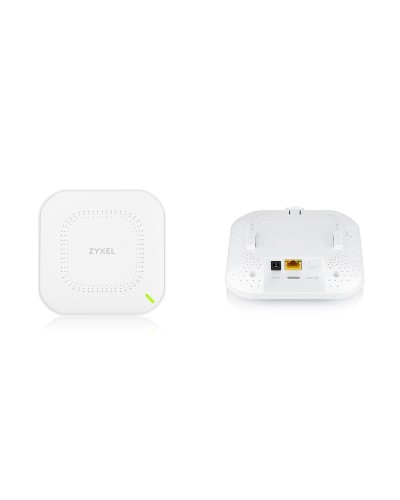 NWA50AX-EU0102F. Точка доступа гибридная WiFi 6, 802.11a/b/g/n/ac/ax (2,4 и 5 ГГц). ZYXEL в Саранске