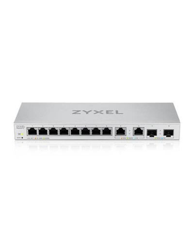 XGS1010-12-ZZ0102F. Коммутатор. ZYXEL в Саранске