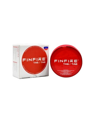 ТАБ FINFIRE. Самосрабатывающий модуль пожаротушения. Агрохимикат в Саранске