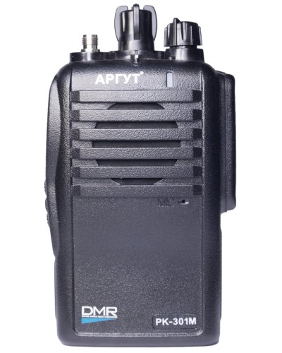 Аргут РК-301М VHF (RU51029). Цифровая радиостанция носимая. Аргут в Саранске